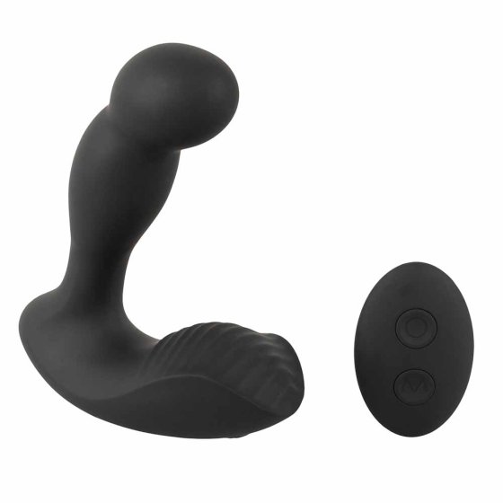 Vibromasseur pour la prostate 