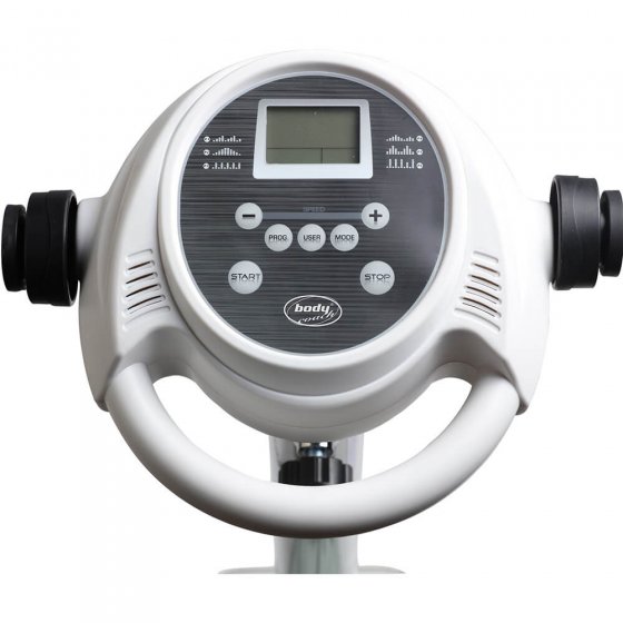 Appareil de massage par vibration  "de luxe" 