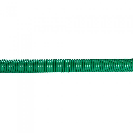 Tuyau d’arrosage spirale avec pistolet 