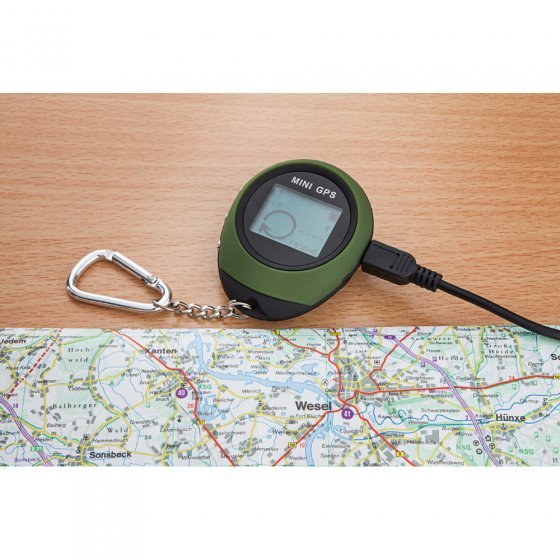 Mini GPS 