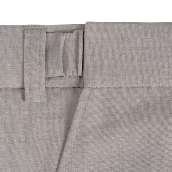 Pantal.de voyage,lot de 2,T.27 27 | Beige#Gris