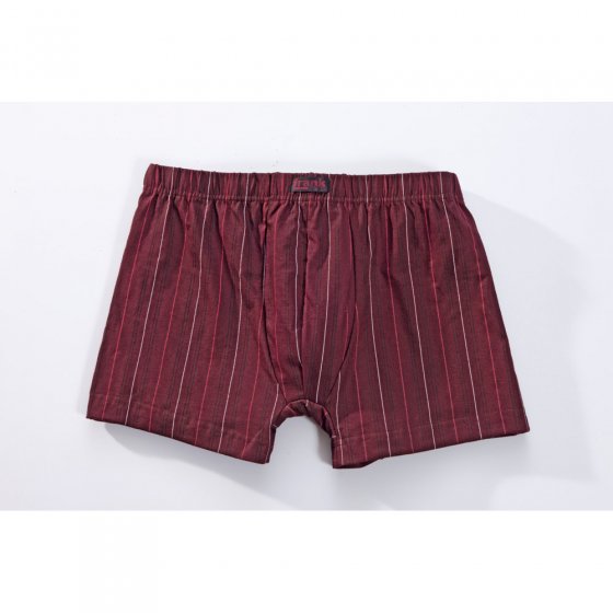 Boxers rétro en coton stretch Lot de 6 