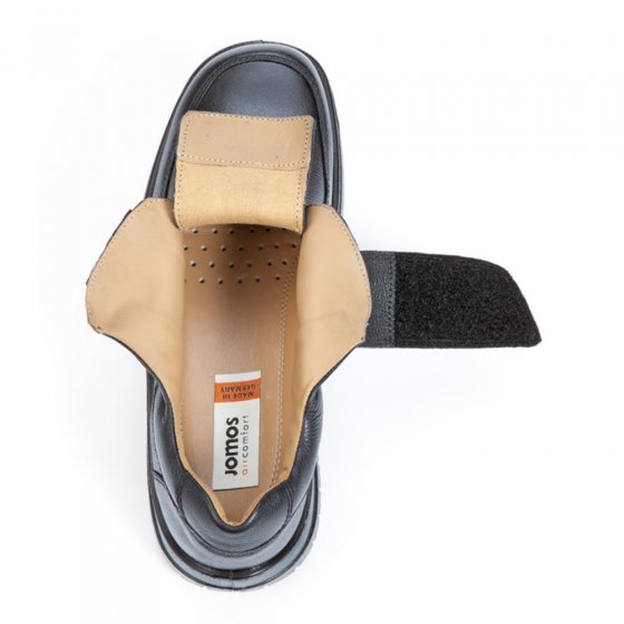 Mocassin aircomfort,marron 41 | Marron