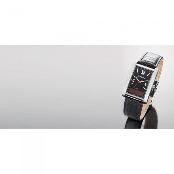 Montre Solaire