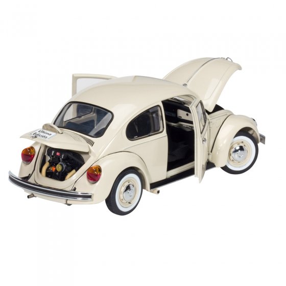 Coccinelle VW 1600 Ultima Edicion 