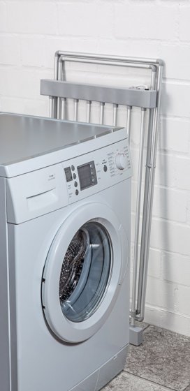 Séchoir à linge électronique 