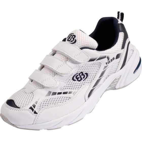Chaussures de sport à velcros (Lot de 2)