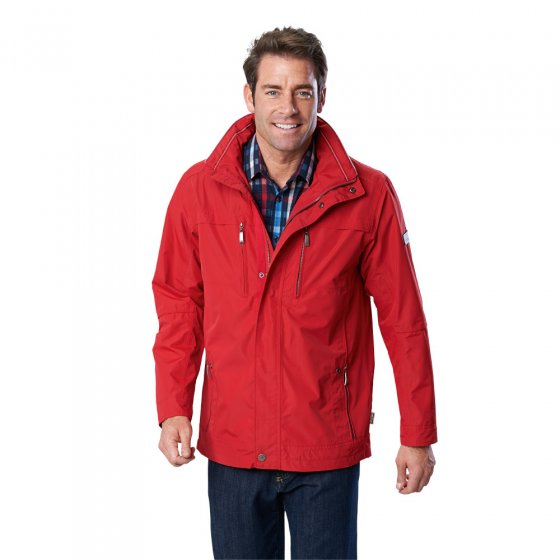 Veste fonctionnelle légère