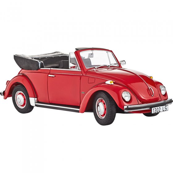 Coccinelle 1302 LS Cabriolet 