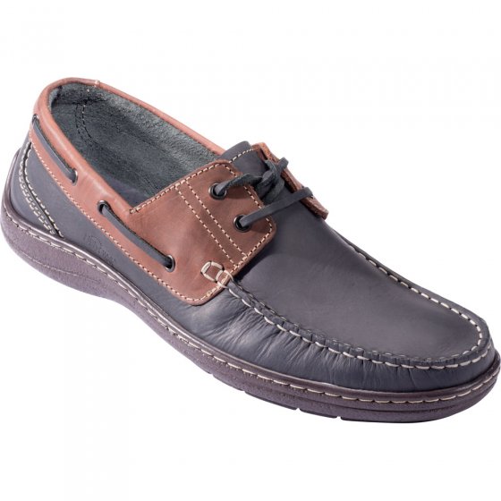 Mocassins maritimes