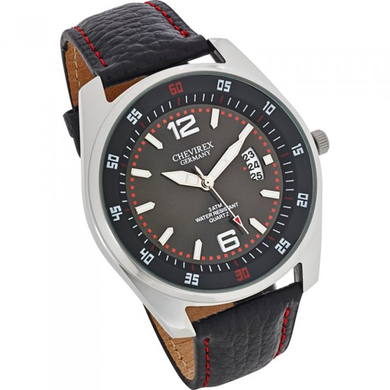 Montre homme « Chevirex » 