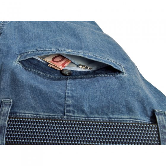 Jean d’été ultra legér