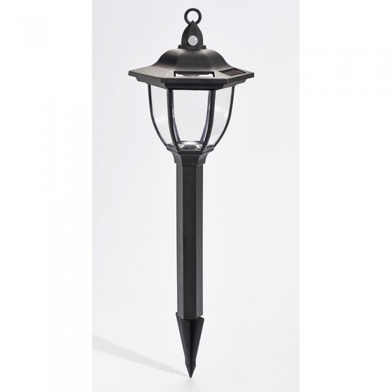Lampes solaires « 2-en-1 » Lot de 2
