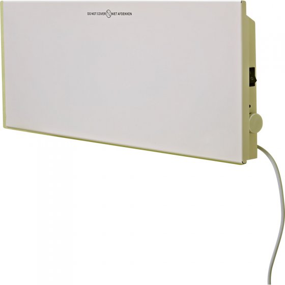 Chauffage à convection compact
