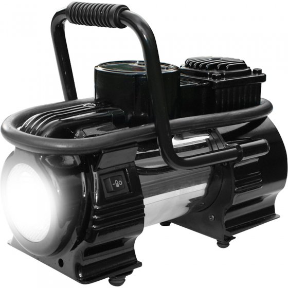 Compresseur programmable