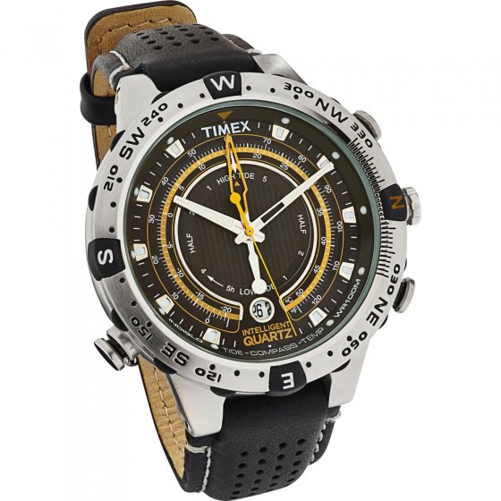 Montre "TIMEX® Intelligent Quarz" 