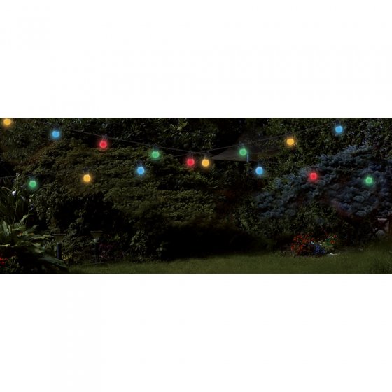 Guirlande lumineuse à LED 