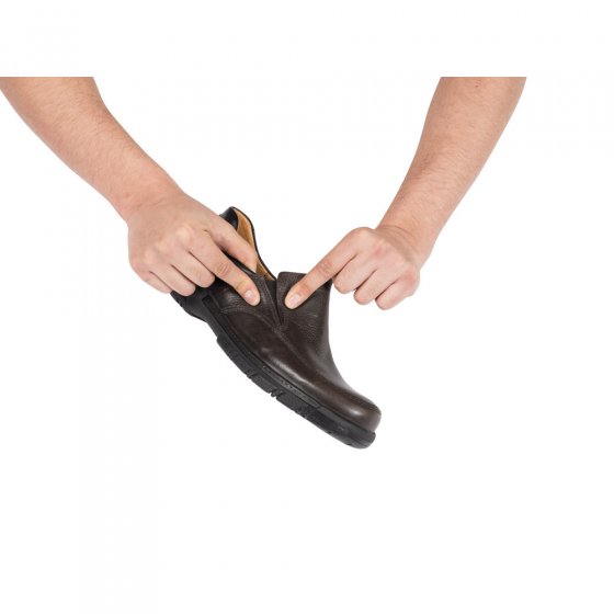 Mocassins stretch Lightwalk