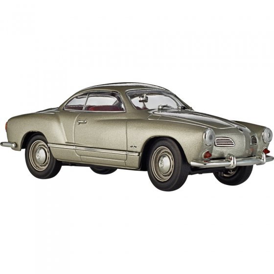 Karmann Ghia 