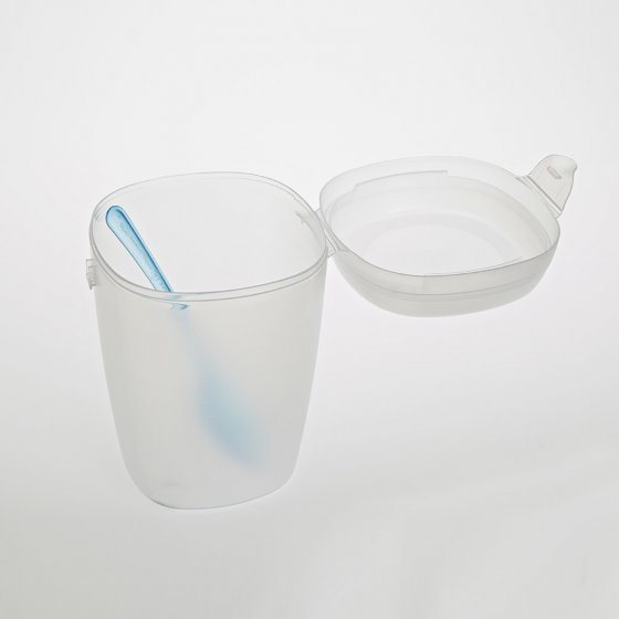 Boîte fraîcheur réfrigérée
