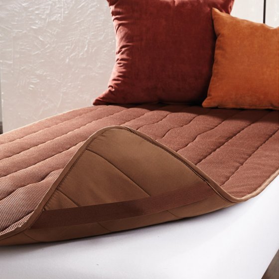 Surmatelas chauffant 