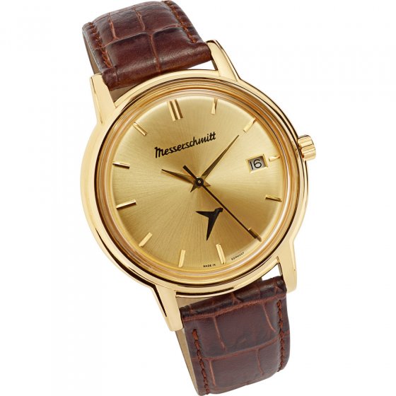 Montre "Golden Retro" 