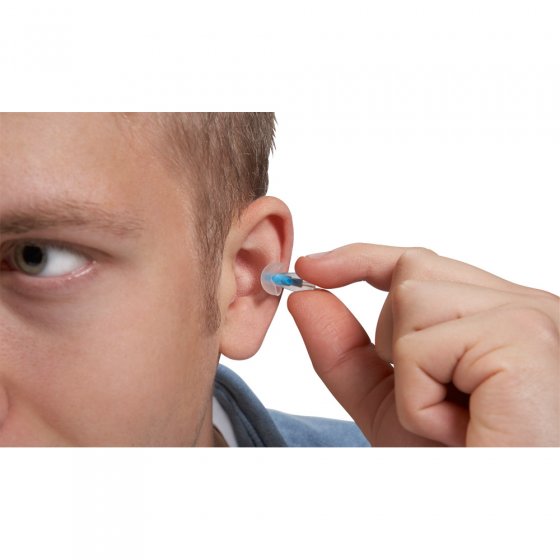 Bouchons d'oreilles "Happy Ears®" 