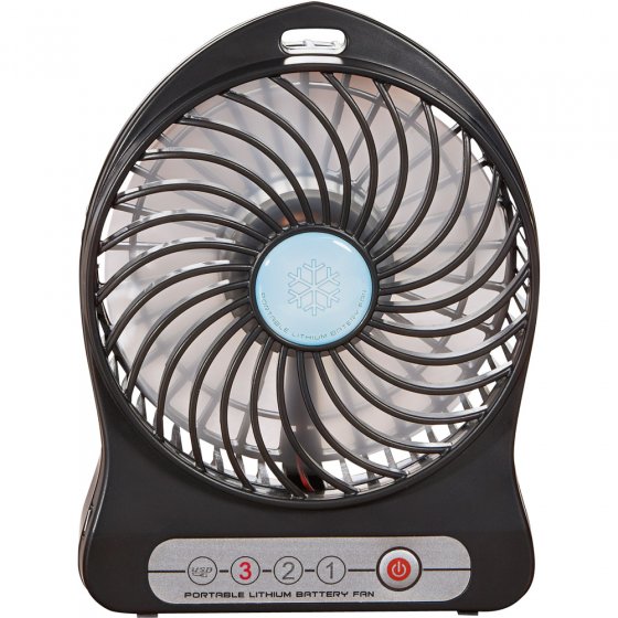 Ventilateur power-mini 