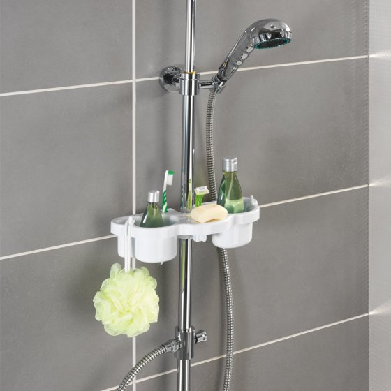 Serviteur de douche 