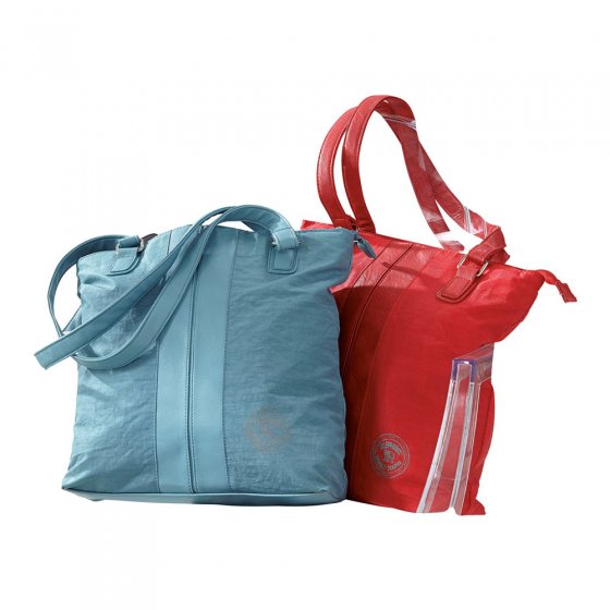 City-Shopper,aqua | Bleu