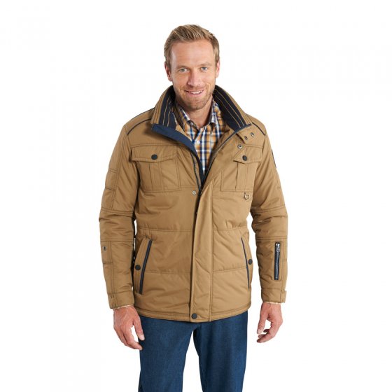 Veste de loisirs Windcontrol 