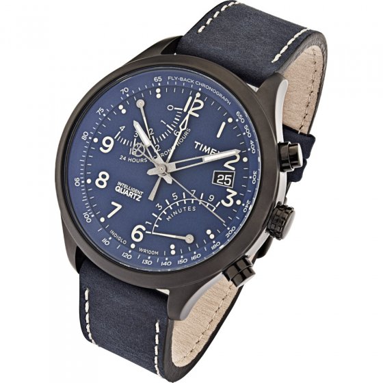 Montre timex® "flyback chrono" 