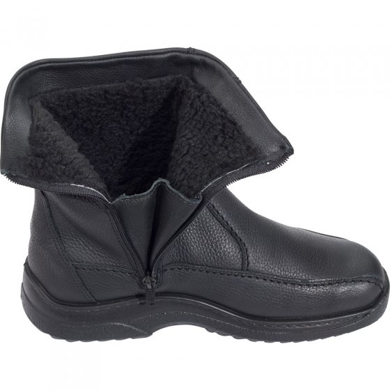 Bottes d’hiver avec Sympatex 