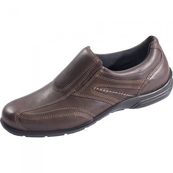 Mocassins stretch Aircomfort 