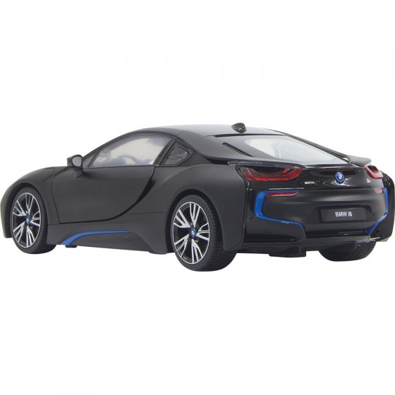 BMW i8 radiopilotée 