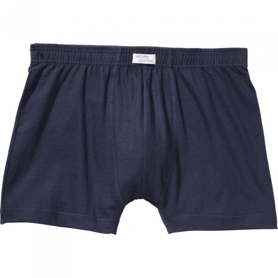 Boxers en coton par 5 