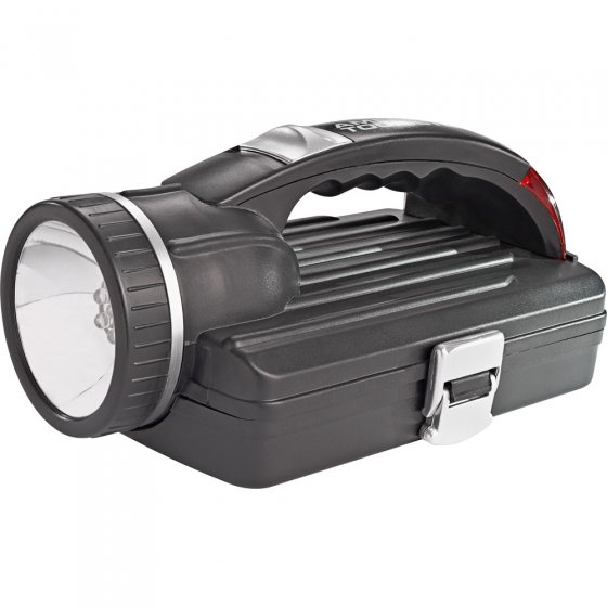 Boîte à outils à LED