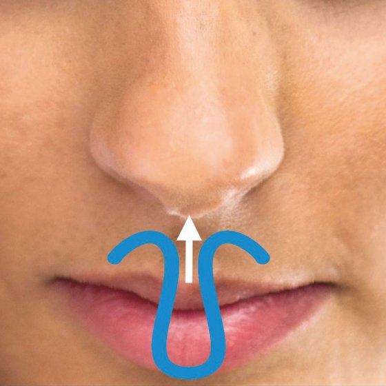 Écarteur nasal Lot de 3  