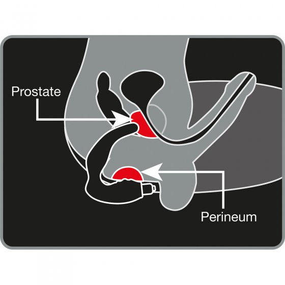 Stimulateur de prostate 