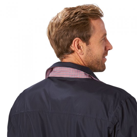 Blouson maritime léger XL | Marine