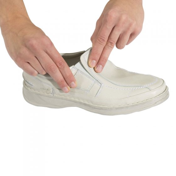 Mocassins stretch LightWalk