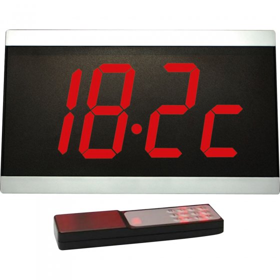 Montre LED  "XXL” 