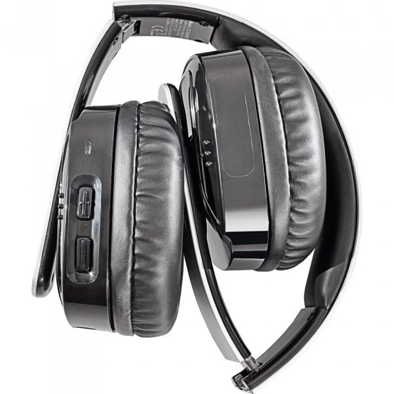 Casque bluetooth 