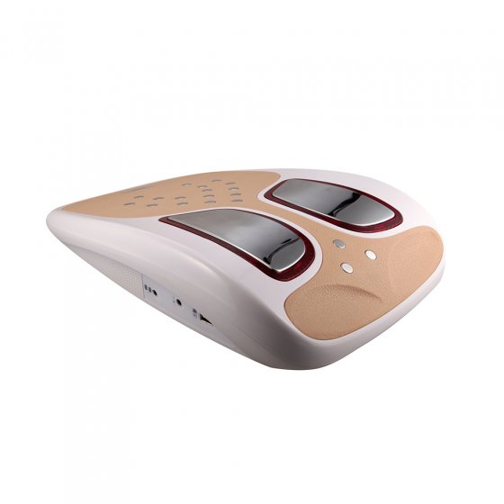Lot de 2 pads d’électrodes de rechange