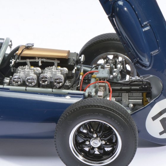 Cooper T51 #14