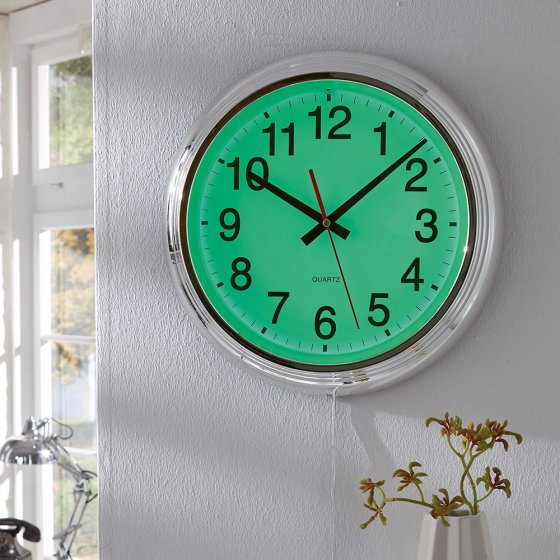 Pendule LED 'Pintura'