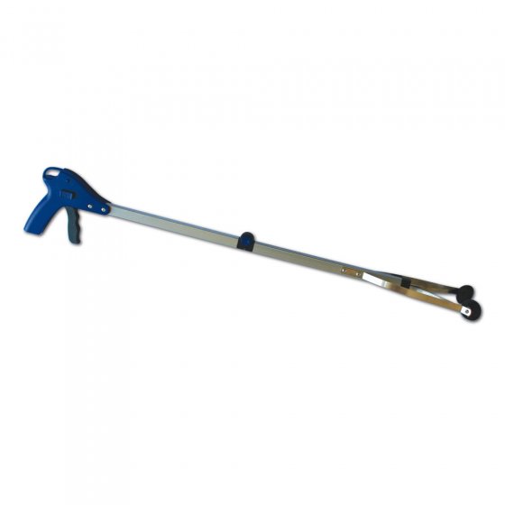 Pince de préhension pliable