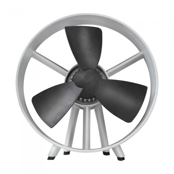 Ventilateur ultra silencieux 