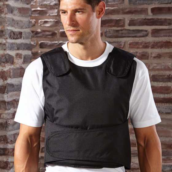 Gilet pare-couteau XL