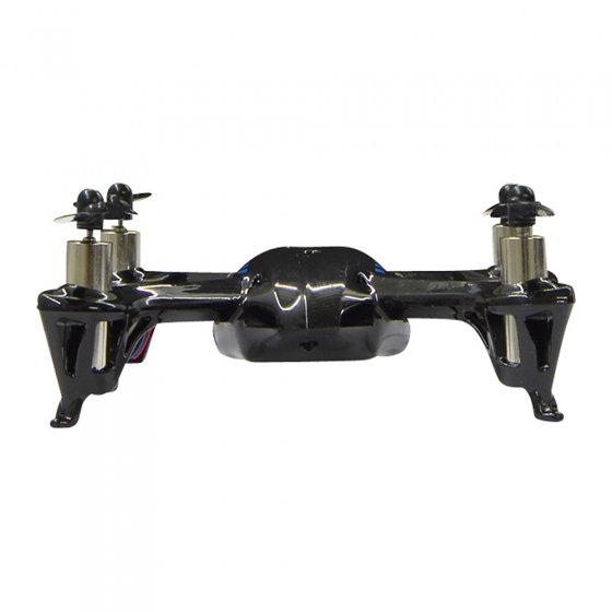 Mini-drone quadricoptère radio-contrôlé